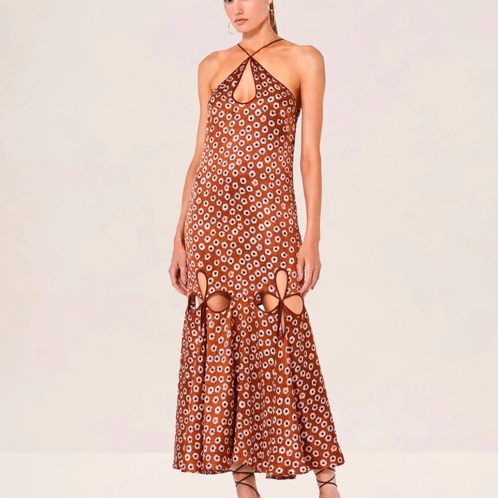 Alexis Ren Dress - XS